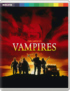 Vampires (Blu-ray Movie)