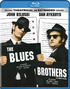 The Blues Brothers (Blu-ray Movie)
