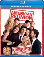 American Reunion (Blu-ray Movie)