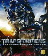 Transformers: Revenge of the Fallen (Blu-ray Movie)