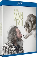 Rams (Blu-ray Movie), temporary cover art