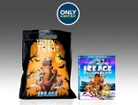 Ice Age: Collision Course (Blu-ray Movie), temporary cover art