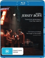 Jersey Boys (Blu-ray Movie)