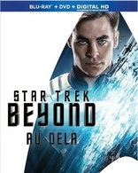 Star Trek Beyond (Blu-ray Movie), temporary cover art