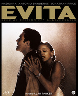 Evita (Blu-ray Movie)