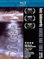 Rivers & Tides (Blu-ray Movie)