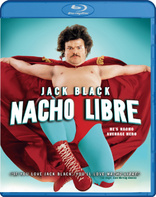 Nacho Libre (Blu-ray Movie)