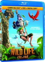 The Wild Life (Blu-ray Movie)