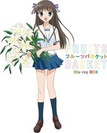 Fruits Basket: Complete Series (Blu-ray Movie)