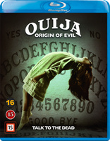 Ouija: Origin of Evil (Blu-ray Movie)