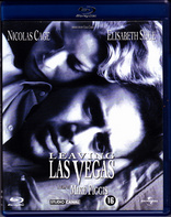 Leaving Las Vegas (Blu-ray Movie)