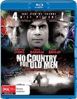 No Country for Old Men (Blu-ray Movie), temporary cover art