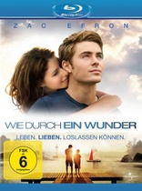 Charlie St. Cloud (Blu-ray Movie)