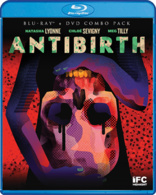 Antibirth (Blu-ray Movie)