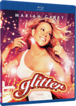 Glitter (Blu-ray Movie)