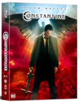 Constantine (Blu-ray Movie), temporary cover art