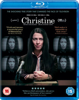 Christine (Blu-ray Movie)