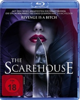 The Scarehouse (Blu-ray Movie)