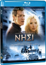 The Island (Blu-ray Movie)