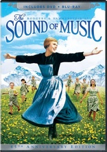 The Sound of Music (Blu-ray Movie)