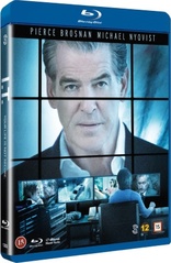 I.T. (Blu-ray Movie)