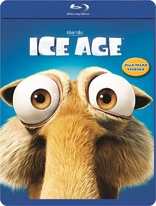 Ice Age (Blu-ray Movie)