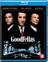 GoodFellas (Blu-ray Movie)