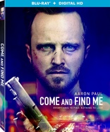 Come and Find Me (Blu-ray Movie)