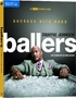 Ballers: The Complete Second Season (Blu-ray Movie)