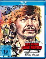 Breakout (Blu-ray Movie)