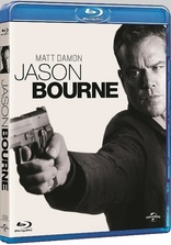 Jason Bourne (Blu-ray Movie), temporary cover art