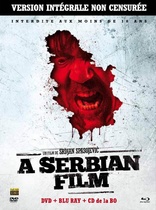 A Serbian Film (Blu-ray Movie)