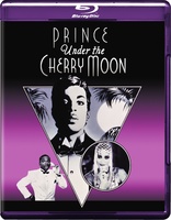 Under the Cherry Moon (Blu-ray Movie)