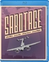 Sabotage (Blu-ray Movie)