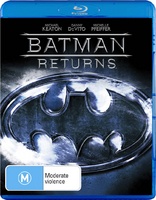 Batman Returns (Blu-ray Movie)