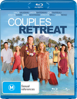 Couples Retreat (Blu-ray Movie)