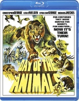 Day of the Animals (Blu-ray Movie)