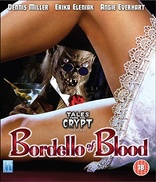 Tales from the Crypt Presents: Bordello of Blood (Blu-ray Movie)
