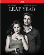 Leap Year (Blu-ray Movie)