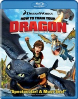 How To Train Your Dragon 4k Blu Ray