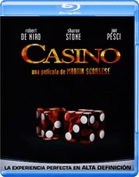 Casino (Blu-ray Movie)