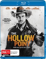 The Hollow Point (Blu-ray Movie)