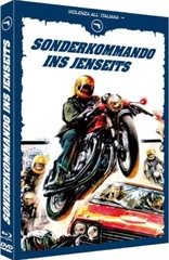 Sonderkommando ins Jenseits (Blu-ray Movie)