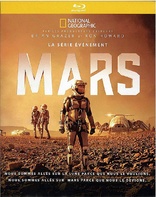 Mars: Season 1 (Blu-ray Movie)