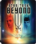Star Trek Beyond (Blu-ray Movie), temporary cover art