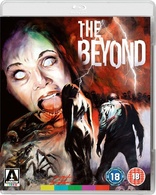 The Beyond (Blu-ray Movie)