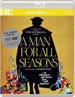 A Man for All Seasons (Blu-ray Movie)