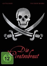 Cutthroat Island (Blu-ray Movie)