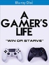 A Gamer's Life (Blu-ray Movie)