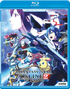 Phantasy Star Online 2 The Animation: Complete Collection (Blu-ray Movie)